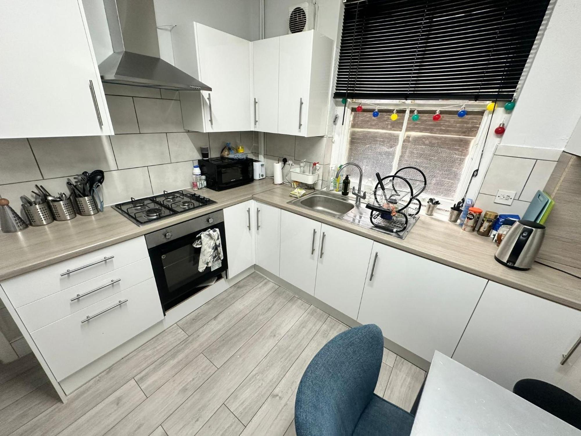 Guest house Whitechapel Station R1
